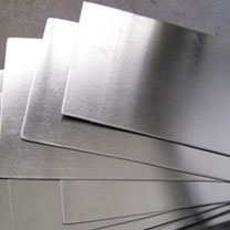 Pure Titanium Rib Plate