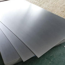 Titanium Armor Plate