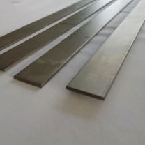 Titanium Metal Strip