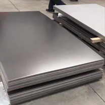 Titanium Sheet