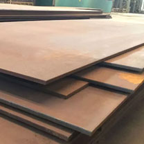 Manganese Wear Resistant Steel Plate