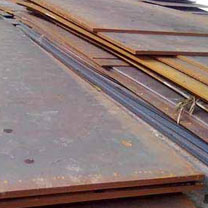 AR Steel Plate