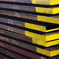 Abrasion Resistant Steel Sheet