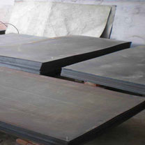 Corten Weather Resistant Steels