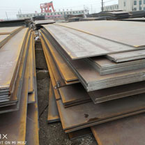 Corrosion Resistance Zinc Plated Steels