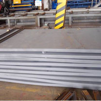 Corrosion Resistant Plates