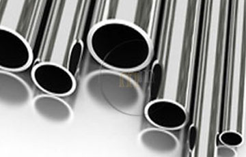 316 Marine Stainless Steel Pipe