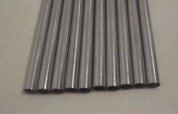 316 stainless steel tubing for Thermocouple