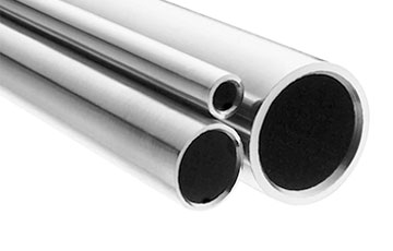 SS 321 Seamless Pipe