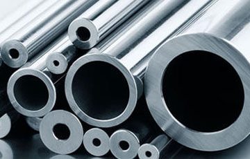  A249 TP316 Welded Tube