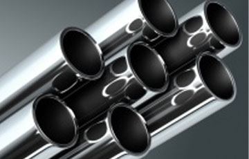 Aircraft Stainless Steel Tube