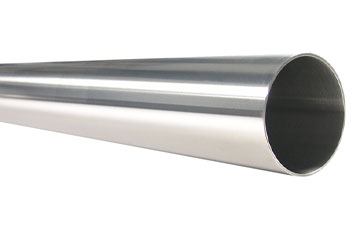 ASTM A213 Polished Tube