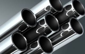 ASTM A213 seamless Tube