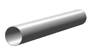 ASTM A213 TP201 Hollow Tube