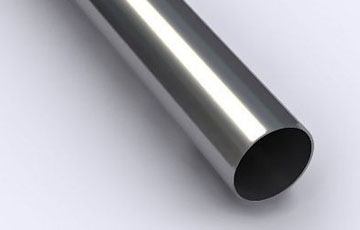 ASTM A213 TP201 Polished Tube