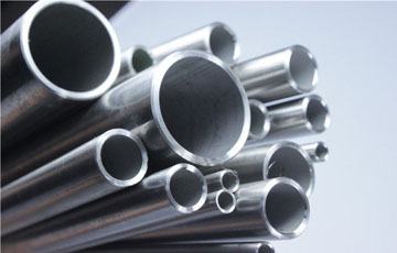 ASTM A213 TP304L Tubing