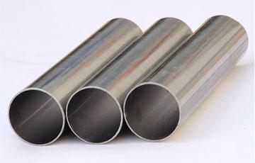 ASTM A213 TP316 Polished Tube