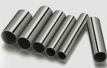 ASTM A213 TP316L Tube