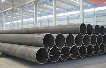 ASTM A213 Tubing