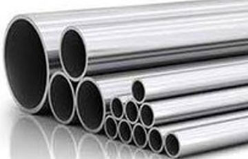 ASTM A249 TP304 Tubing