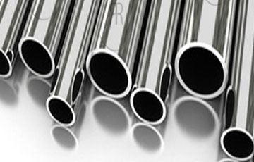 ASTM A269 seamless Tube