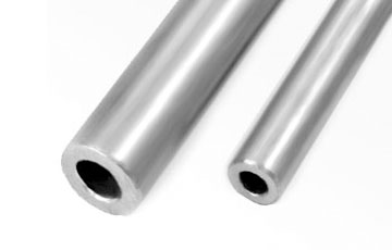 ASTM A269 TP201 Tubing