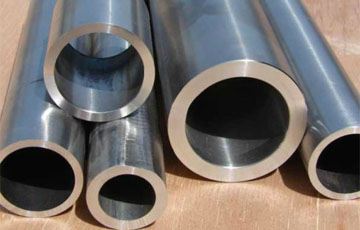 ASTM A269 TP316L Tube