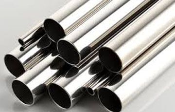 ASTM A270 TP304L Tubing