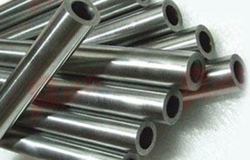 ASTM A270 Tubing