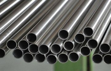 ASTM A312 TP201 Welded pipe