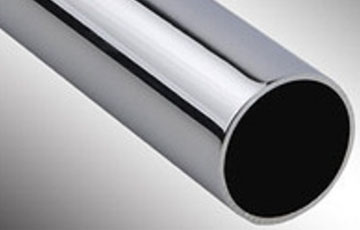 ASTM A312 TP316L Welded Pipe