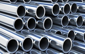 ASTM A312 Welded Pipe