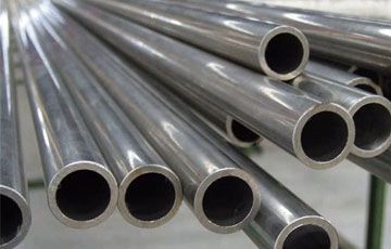 ASTM A358 Stainless Steel Pipe