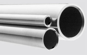 ASTM A554 TP201 Welded Tube