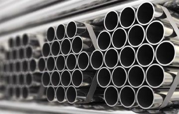 ASTM A554 TP304L Welded Tube