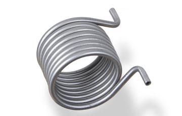 Coil Steel Tube