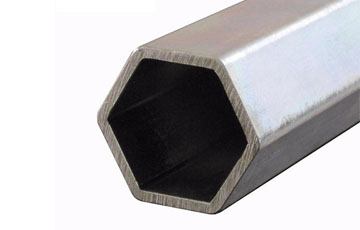  ASTM A312 TP304 Hexgonal Pipe