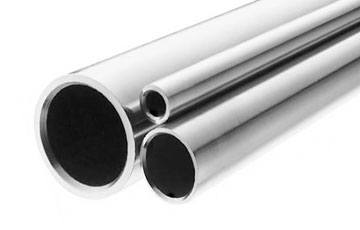 Hollow Steel Pipe