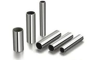 Hollow Steel Tubes