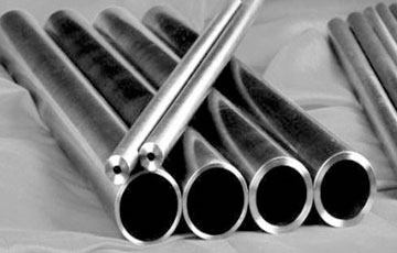 Marine Grade Stainless Steel Tube