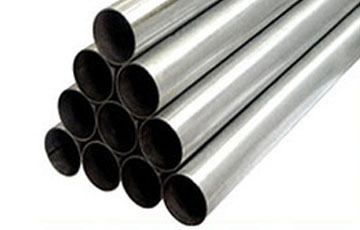 Marine Stainles Steel Fuel Pipe