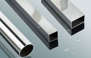 Ornamental Stainless Tube