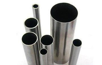 Ornamental Steel Tube