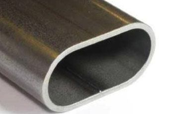 Oval Steel Pipe