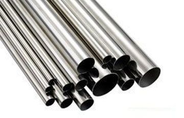 Polished Steel Pipe