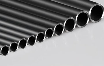 Precision Seamless SS Tubing