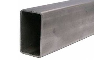 SS Rectangular Hollow Section