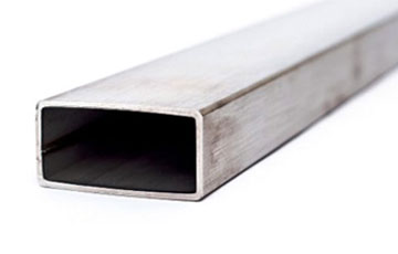 SS 310 Rectangular Pipe