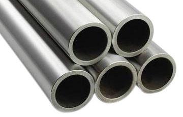 Round Steel Pipe