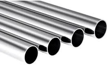 Round Steel Tube